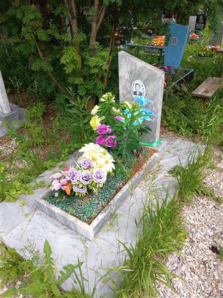 Васин Кондратий Никитьевич