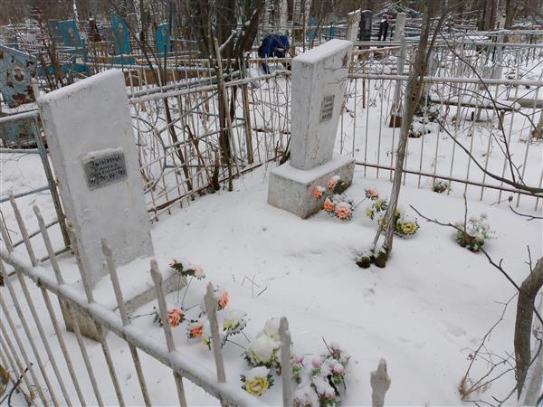 Зыкин Николай Сергеевич