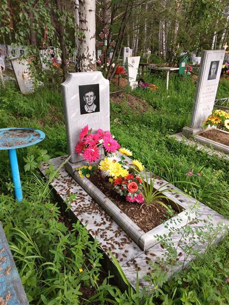 Прокопьев Игорь Валентинович