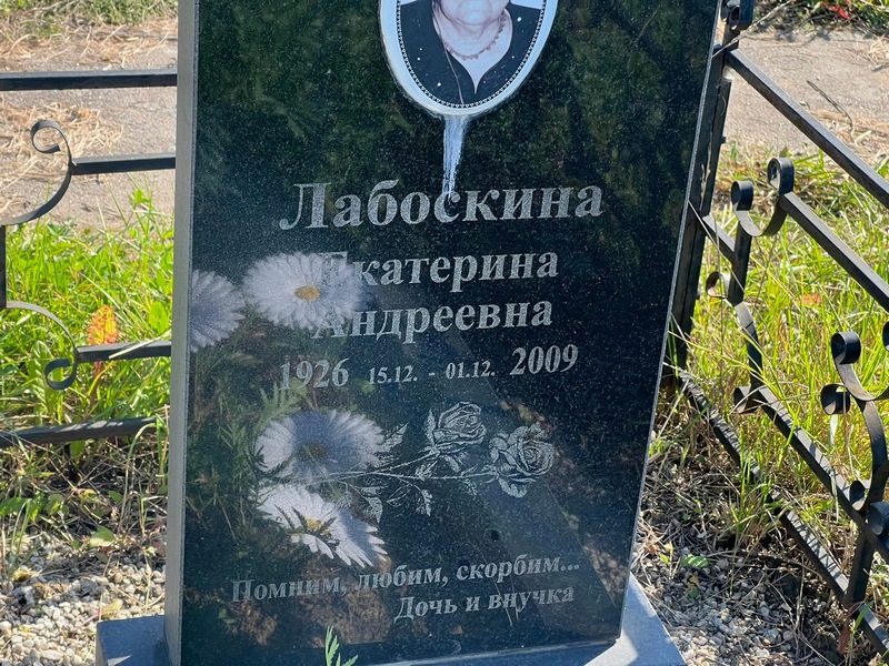 Лабскина