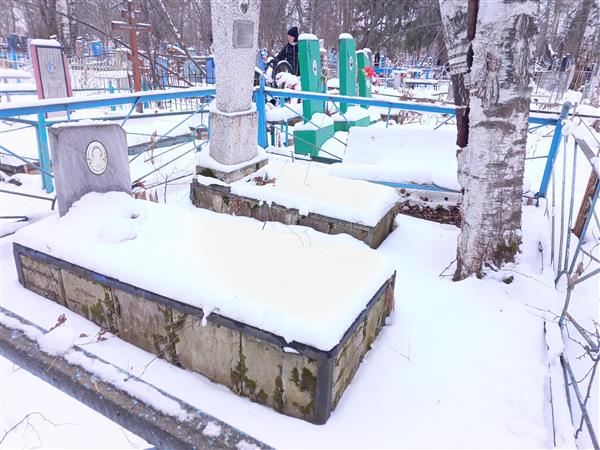 Хомылев Сергей Павлович