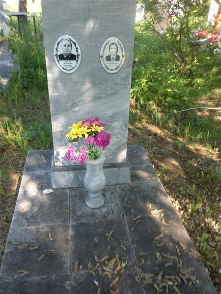 Павлов Валентин Андреевич