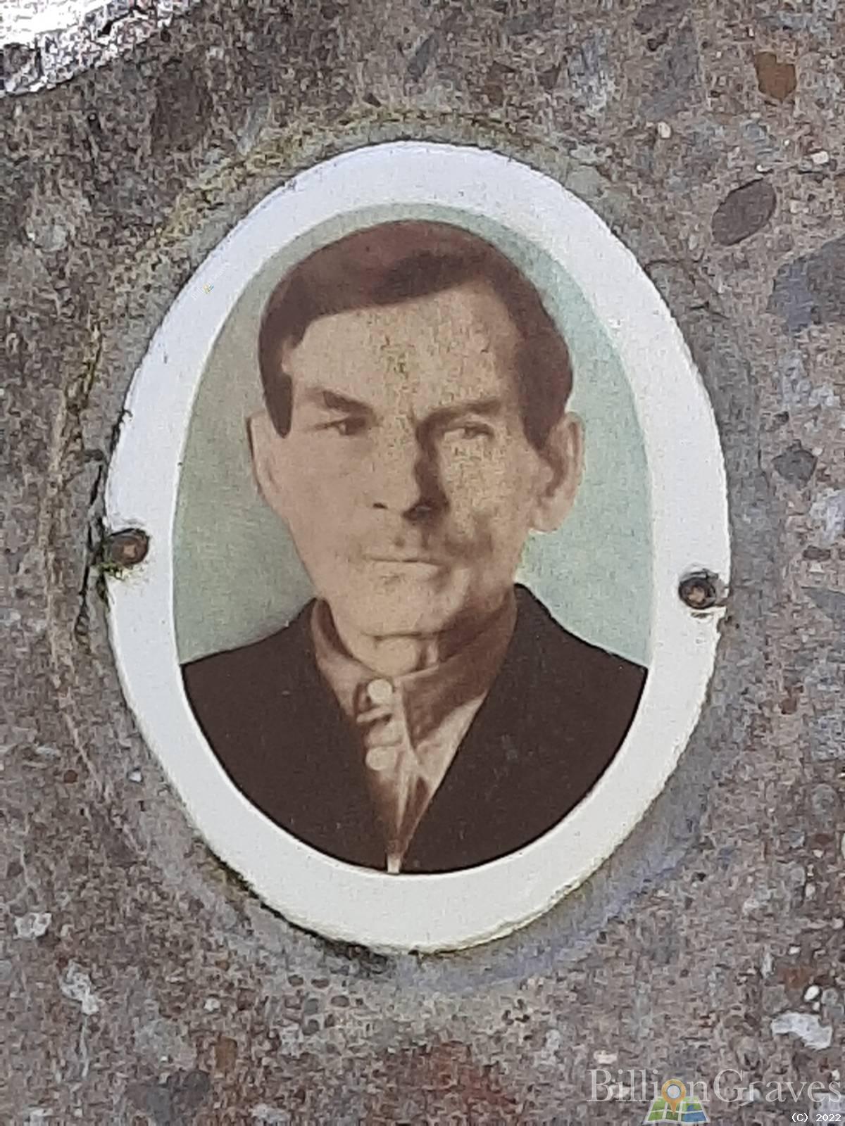 Хабачев Иван Яковлевич