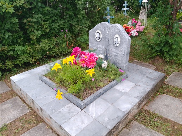 Родионов Николай Фёдорович