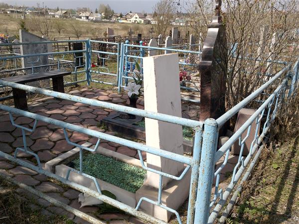 Силицкая Елена Константиновна