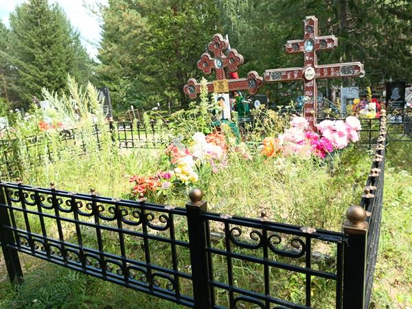 Абрашкин Юрий Петрович