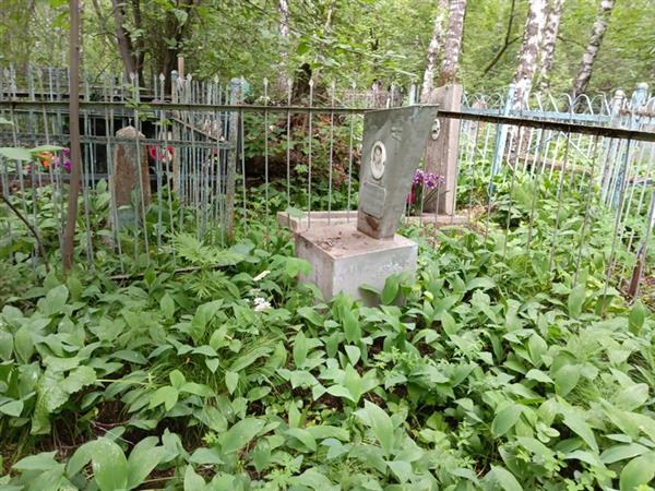 Белобородов Алексей Петрович