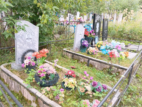 Зуев Михаил Кузьмич