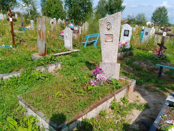 Елькин Алексей Петрович