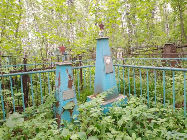 Яковлев Сергей Васильевич