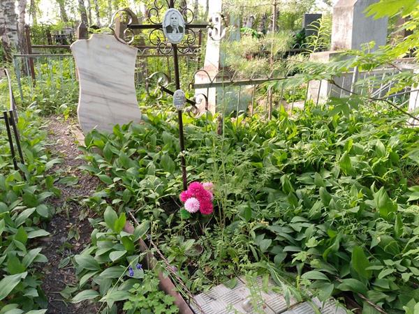 Петухова Матрена Васильевна