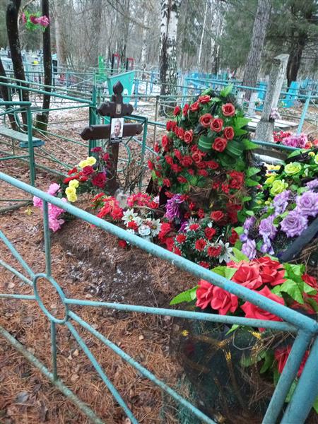 Мужиков Юрий Владимирович