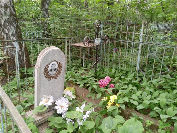 Лукьянова Дарья СеменовНаталья