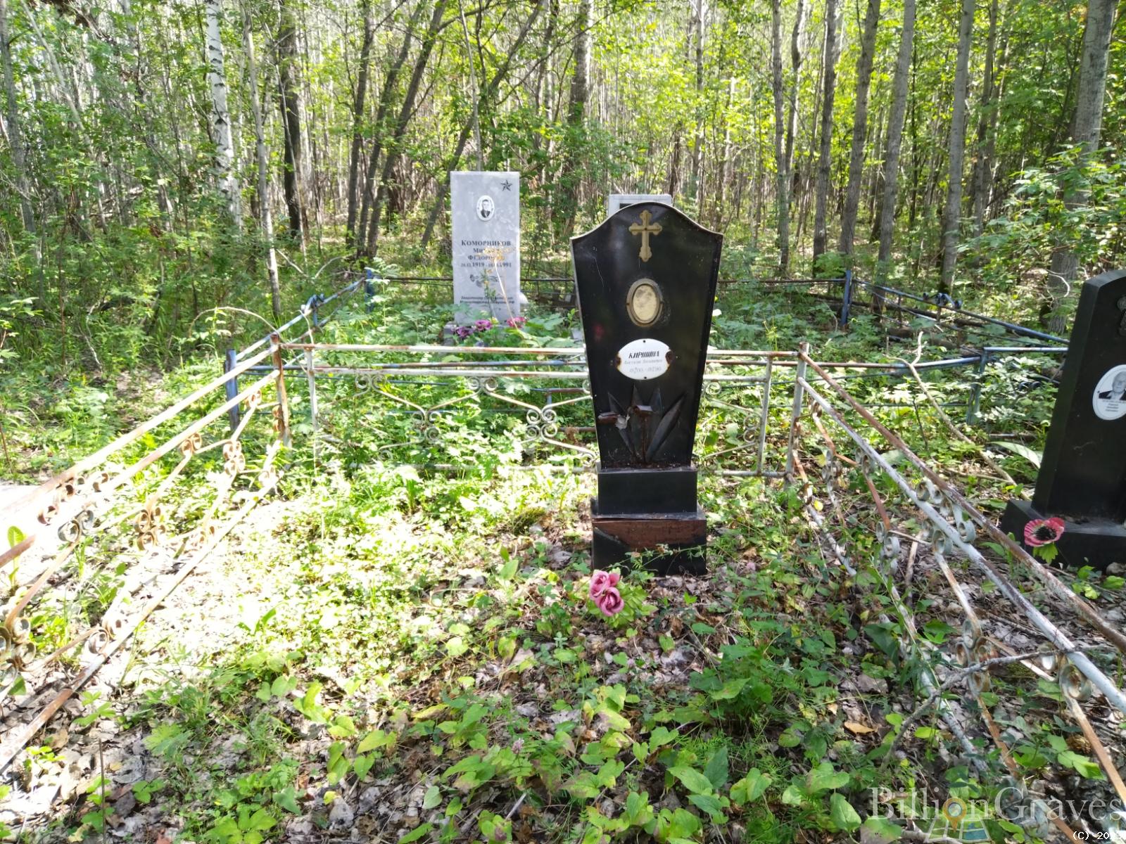 Киршина Анастасия Васильевна