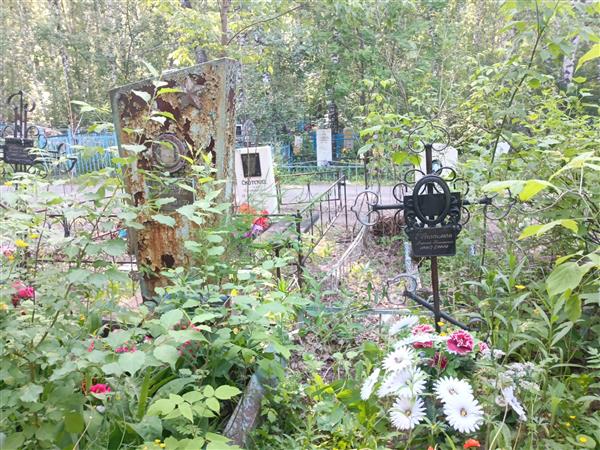 Герасимов Евгений Николаевич