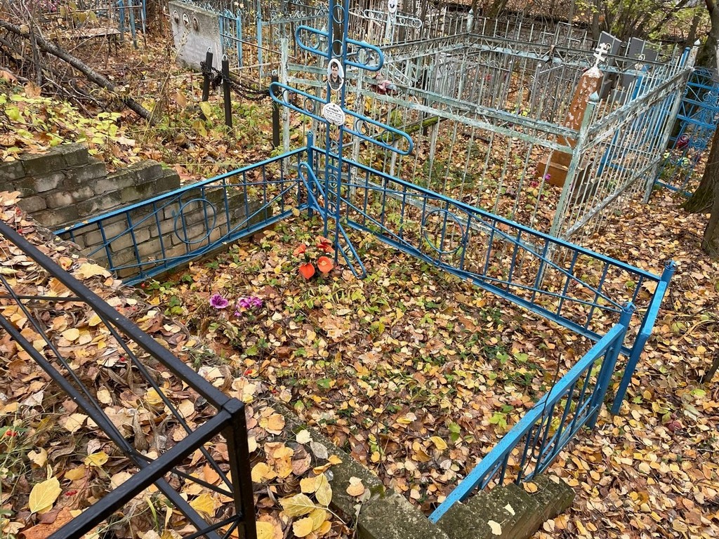 Курцев Юрий Михайлович
