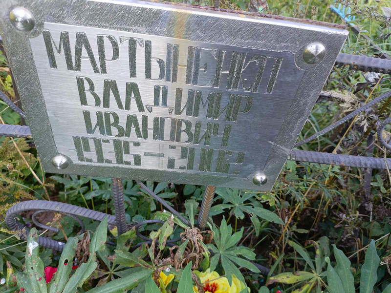 Мартыненко