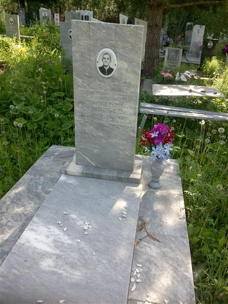 Конев Дмитрий Прокопьевич