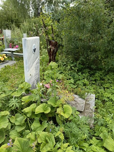 Петракович Трофим Николаевич