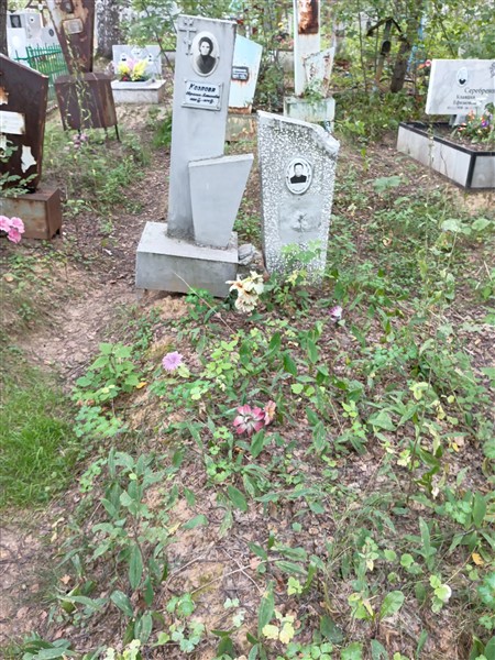 Козлов Афонасий Алексеевич
