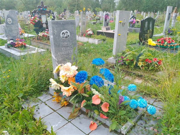 Гаева Таисия Павловна
