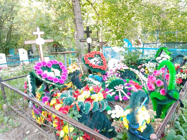 Бальчонок Зинаида Степановна