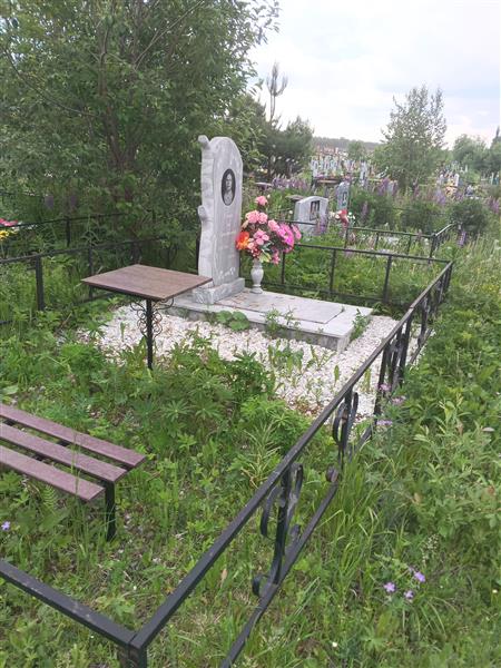Гузняк Зоя Григорьевич