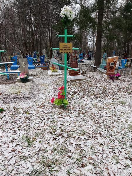 Комина Александра Константиновна