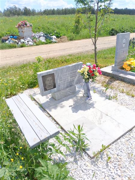 Доронина Клавдия Наумовна