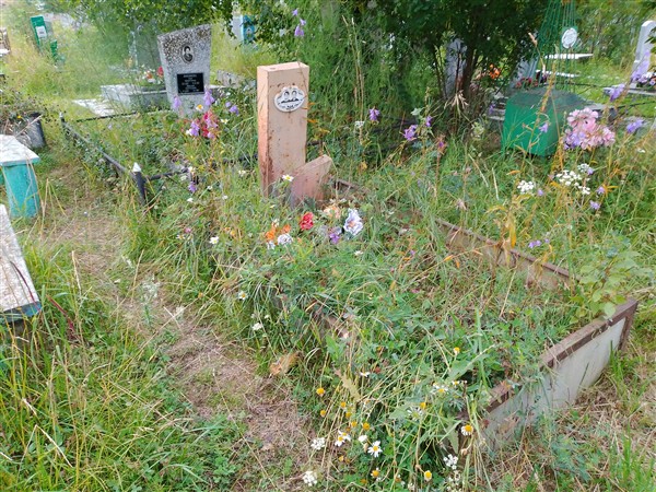 Титов Сергей Анатольевич