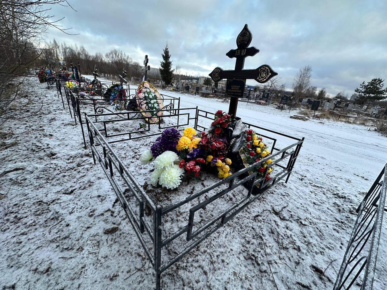 Кузнецов