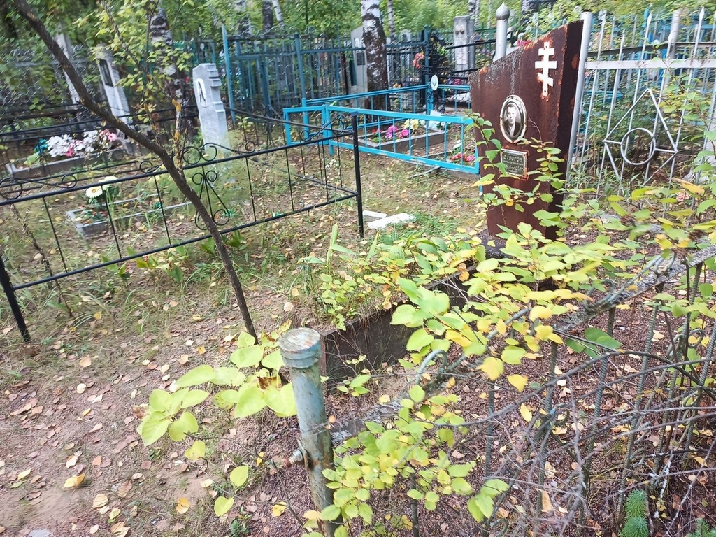 Суворов Константин Михайлович