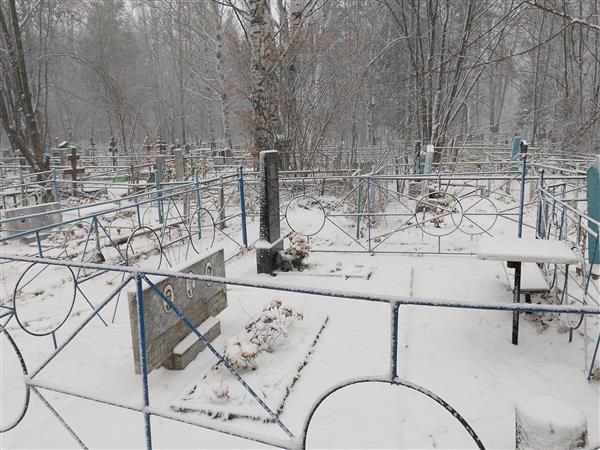 Козак Алексей Пантелеевич