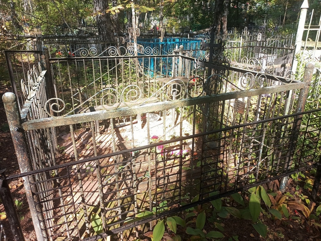 Крутовцев Владимир Иванович