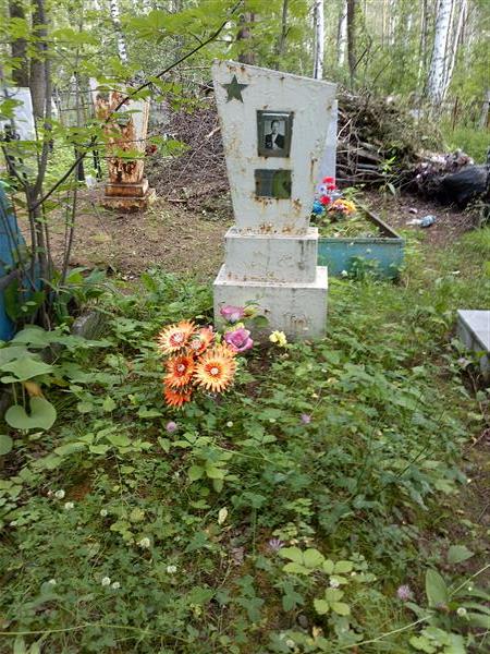 Астанин Павел Алексеевич