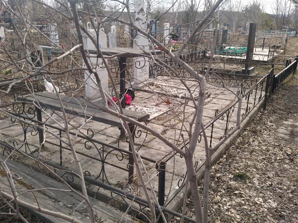 Семилетов Иван Иванович