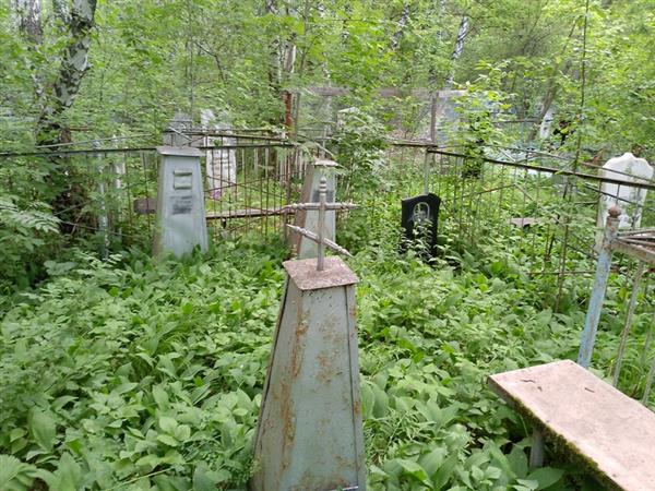 Карасев Иван Андреевич
