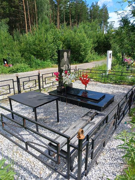 Баранов Иван Григорьевич
