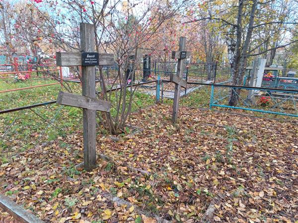 Кинева Клавдия Архиповна