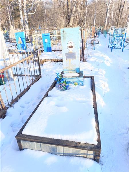 Прищепов Леонид Иванович