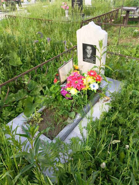 Нижников Алексей Александрович