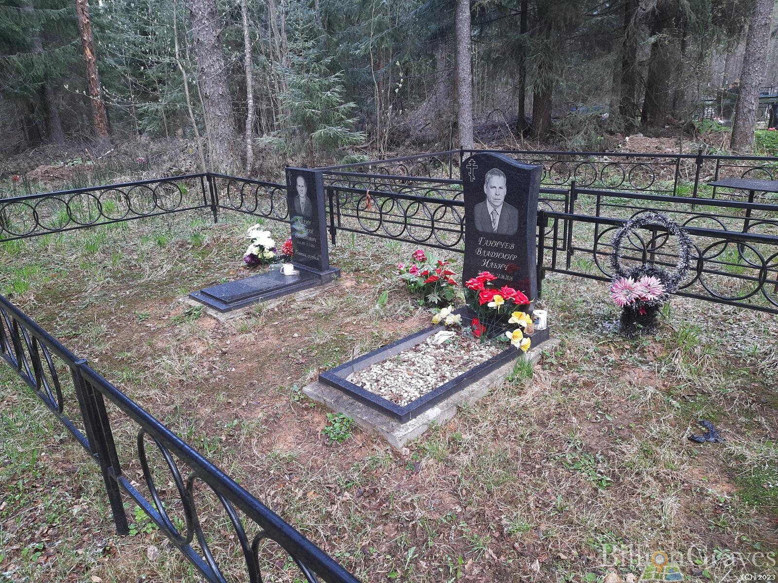 Калин Николай Семенович