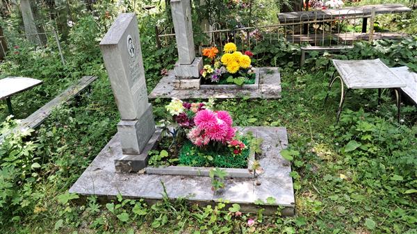 Зюзев Владимир Маркович