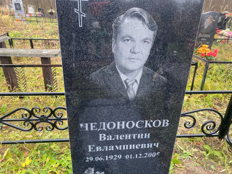 Недоносков