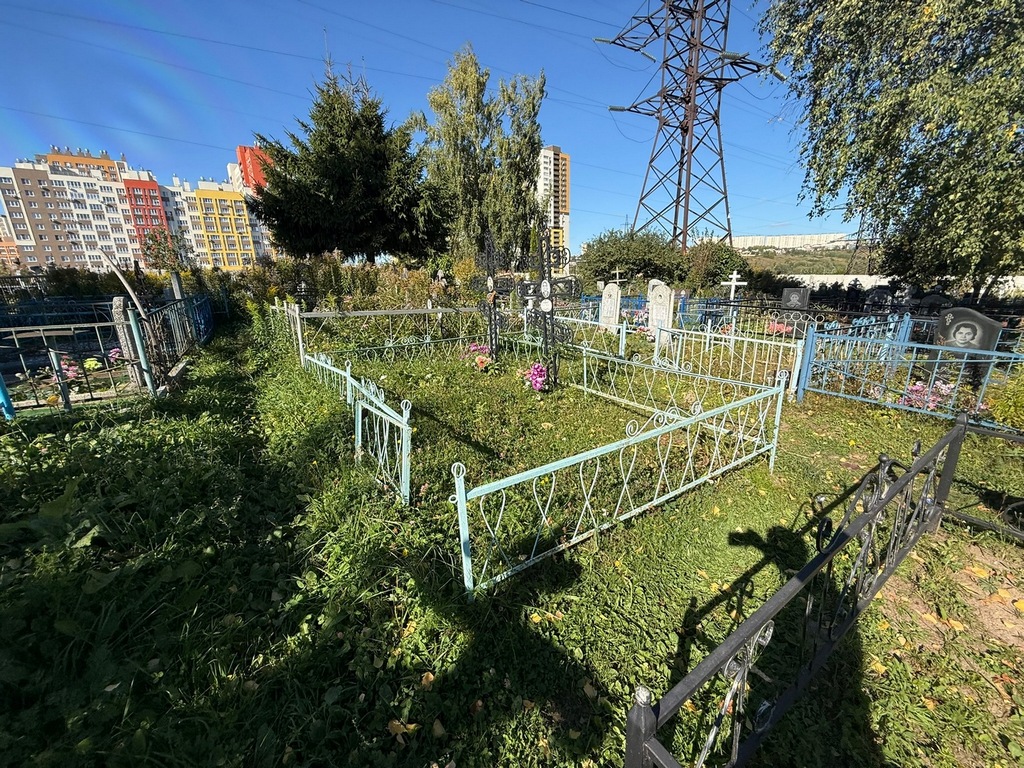 Грознова Вера Алексеевна