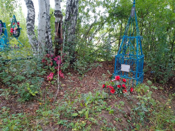 Прокушева Анастасия Ивановна