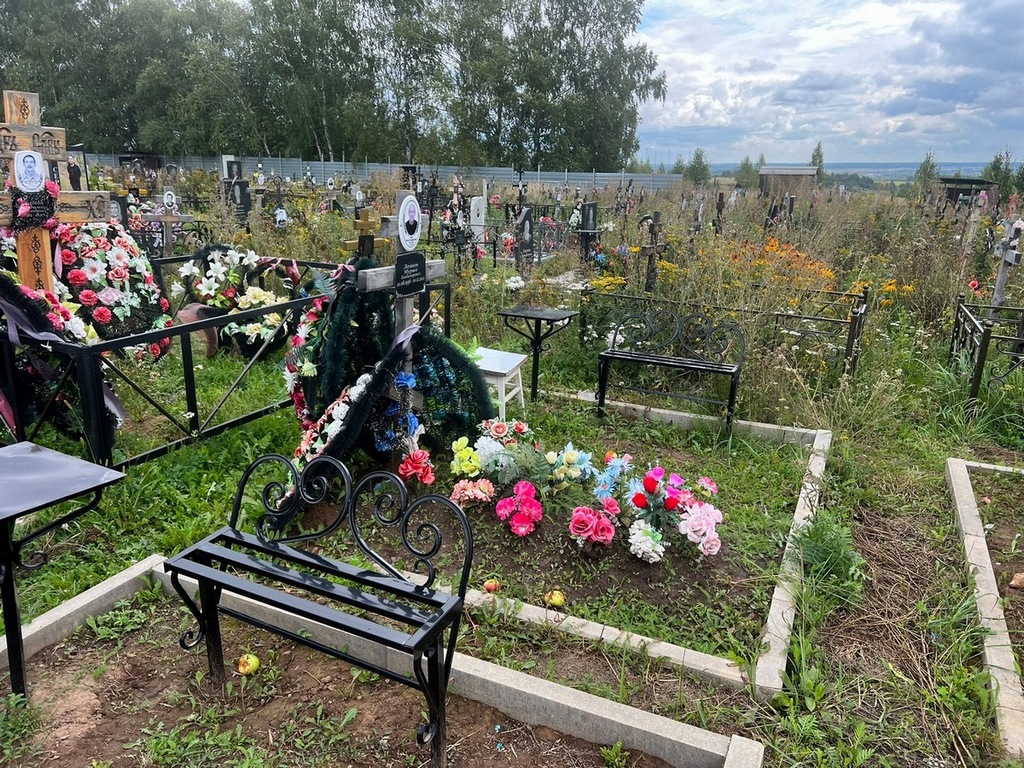 Левин Мурша Владимирович