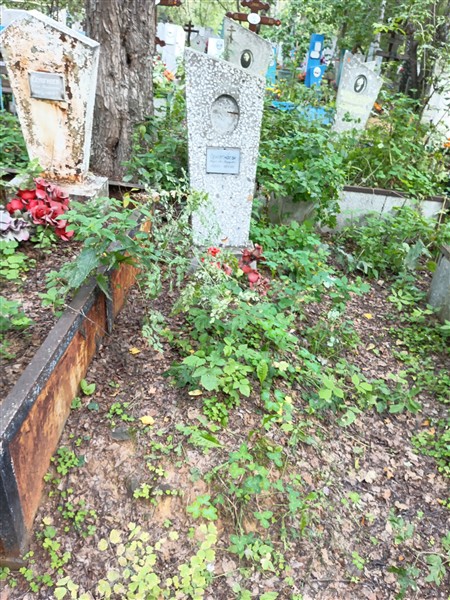 Сеногноева Парасковья Федоровна