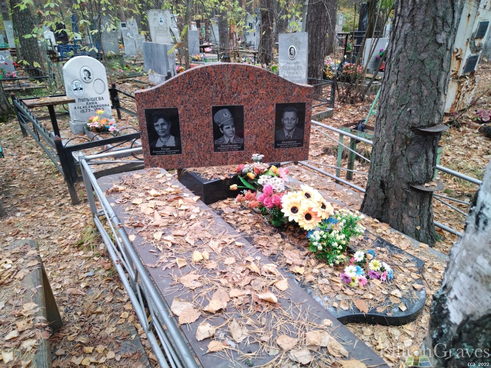 Балобанов Вениамин Дмитриевич