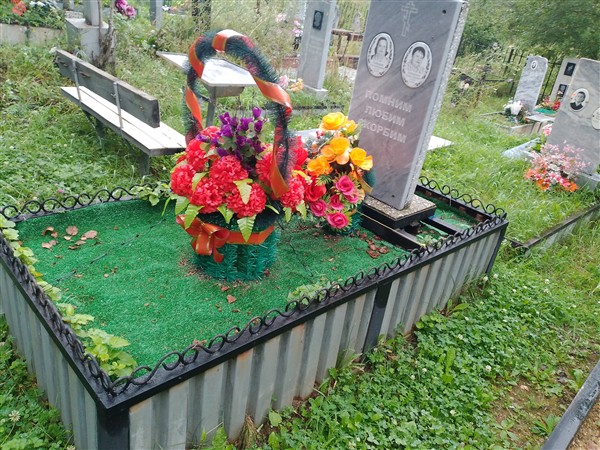 Симбирцева Анна Александровна
